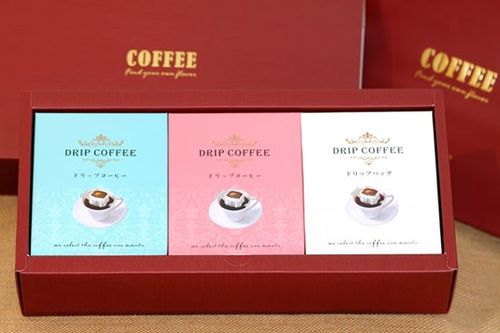 濾掛式咖啡禮盒-15入  |精品咖啡|咖啡禮盒
