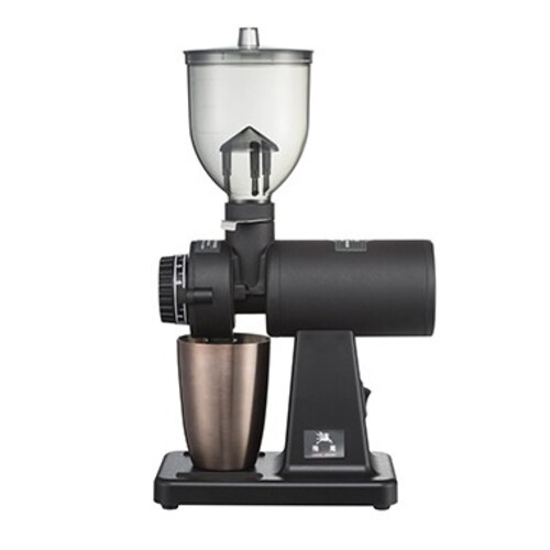 小飛馬 新 咖啡磨豆機-平鋸刀 601N產品圖