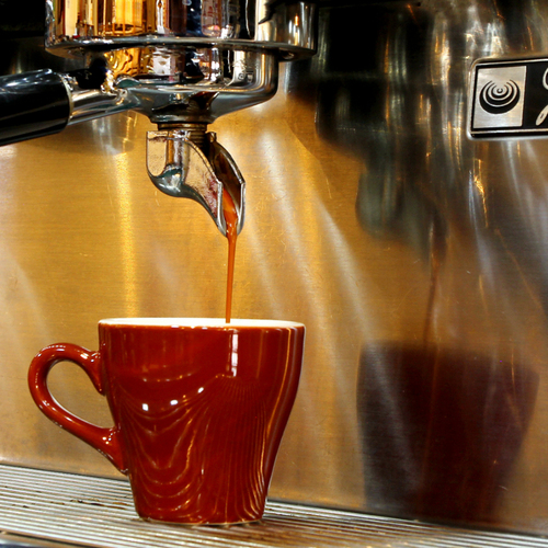 義式咖啡課程-Espresso沖煮  |咖啡教室