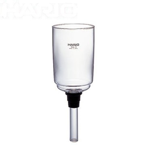 Hario TCA-3上杯  |咖啡器材|虹吸器具