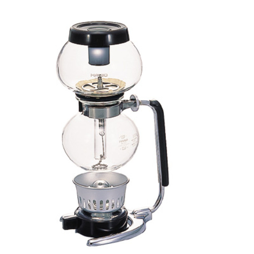 Hario MCA-3 虹吸式咖啡壺產品圖