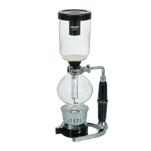 Hario TCA-3 虹吸式咖啡壺  |咖啡器材