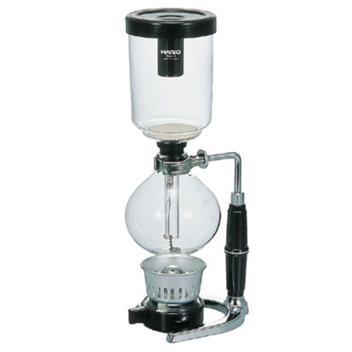 Hario TCA-5 虹吸式咖啡壺  |咖啡器材|虹吸器具