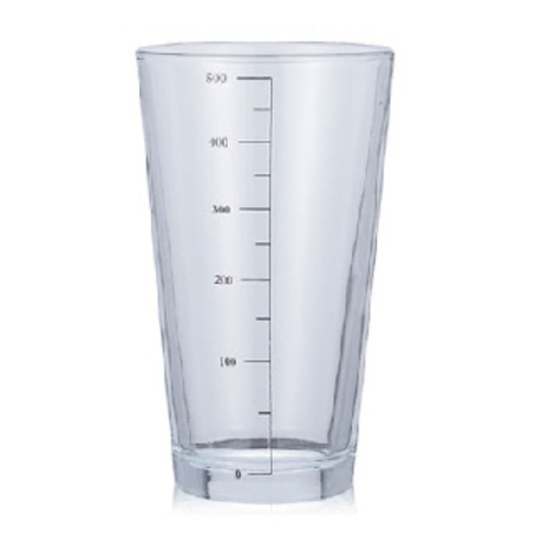 波士頓日式雪克杯-玻璃內杯產品圖