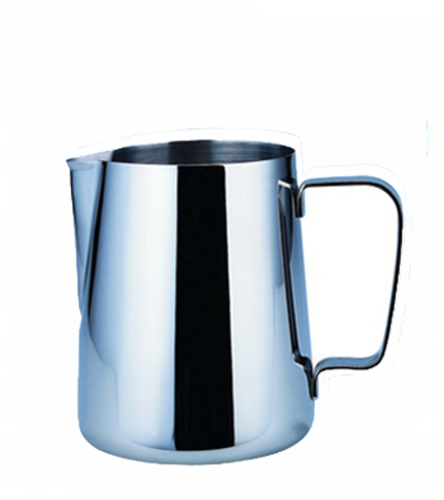 拉花鋼杯 0.15L  |咖啡器材