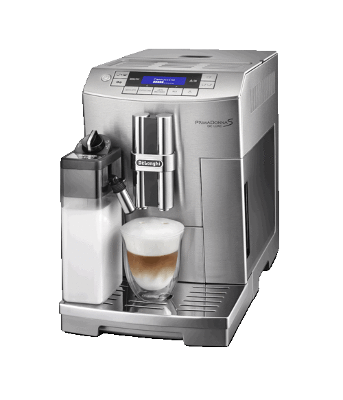 義大利 DeLonghi 全自動咖啡機ECAM 28.465M 