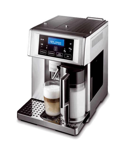 義大利 DeLonghi 全自動咖啡機ESAM6700 