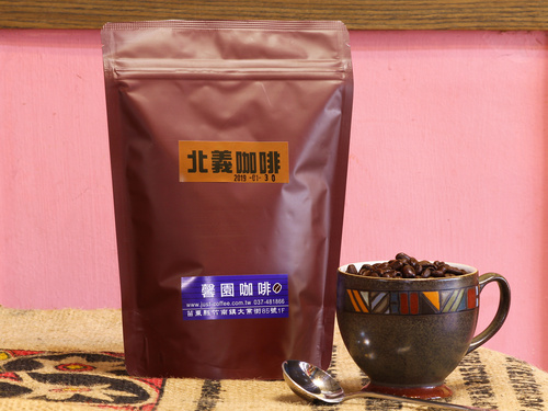 北義咖啡 espresso-半磅  |精品咖啡|咖啡豆|精選配方