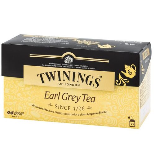 Twinings伯爵茶 